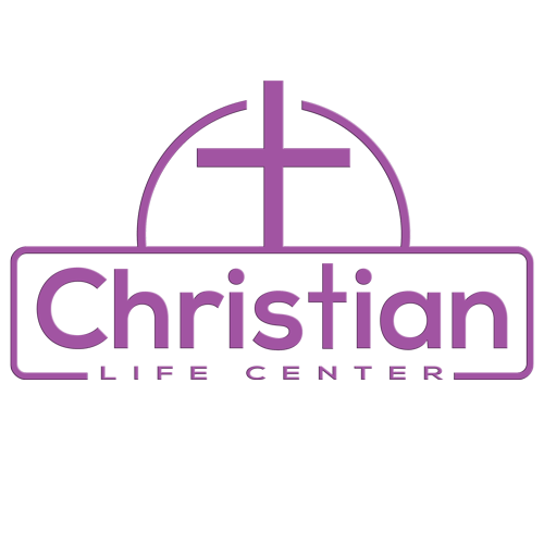 Christian Life Center Logo